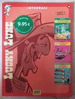 Lucky Luke Integraal 14, Boeken, Ophalen of Verzenden