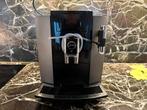Geserviced Jura automat espressomachine - E8 Dark inox, Enlèvement, Utilisé