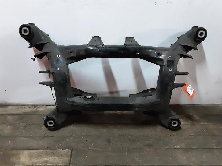 ACHTERBRUG BMW X3 (F25) (01-2010/12-2017) (664471914), Auto-onderdelen, Ophanging en Onderstel, BMW, Gebruikt