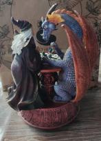 Dragon musical, Ophalen, Zo goed als nieuw