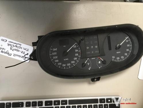 Renault Megan 1.6 automaat '02, Auto-onderdelen, Dashboard en Schakelaars, Gebruikt, Ophalen of Verzenden