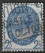 Groot-Brittannie 1929 - Yvert 182 - Koning Georges (ST), Postzegels en Munten, Postzegels | Europa | UK, Verzenden, Gestempeld