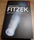 Sebastian Fitzek - Der nachtwandler (Duitstalige paperback), Boeken, Ophalen of Verzenden, Europa overig, Zo goed als nieuw