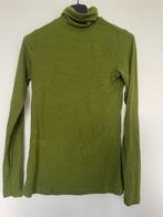 shirt met rolkraag, Ophalen of Verzenden, Lange mouw, King Louie, Maat 36 (S)