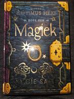 Angie Sage, Septimus Heap, complete reeks, Boeken, Ophalen of Verzenden