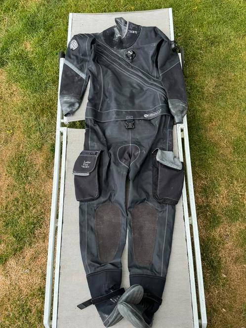 Santi Emotion ladies first, Watersport en Boten, Duiken, Nieuw, Duikpak, Ophalen