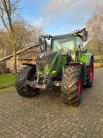 Fendt 716 S4 Powerplus, Zakelijke goederen, Ophalen, Gebruikt, Meer dan 160 Pk, Fendt