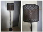 Staande lamp 1m50 hoog, Ophalen, Zo goed als nieuw, 150 tot 200 cm