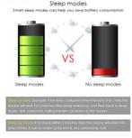 TKSTAR TK905 5000mAh GPS-tracker voor in de auto, Ophalen of Verzenden, Nieuw