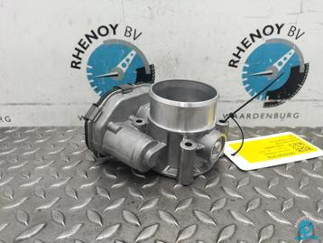 FORD EXPLORER [THROTTLE_BODY] 2021 beschikbaar voor biedingen