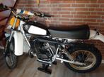 Te koop husyvarna  cross, Motoren