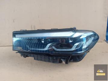 BMW G30 lift LED linkerlamp Ideaal beschikbaar voor biedingen