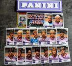 AUTOCOLLANTS PANINI FOOTBALL 85 ANDERLECHT SP. 19 FOOT 1985, Envoi, Neuf