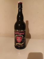 Affligem collector bierfles 2l, Verzamelen, Biermerken, Ophalen of Verzenden, Zo goed als nieuw