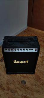 Ampli de guitare Conquest, Enlèvement, Comme neuf, Guitare