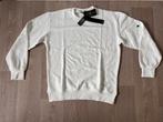 Stone Island, Kleding | Heren, Maat 52/54 (L), Wit, Nieuw, Ophalen of Verzenden