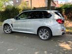 BMW X5 40e M-Pack performance, Auto's, BMW, Automaat, Leder, 5 deurs, SUV of Terreinwagen