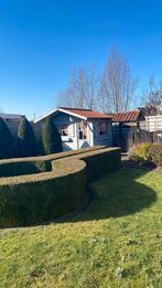 Tuinhuisje, Watersport en Boten, Ophalen, Zo goed als nieuw