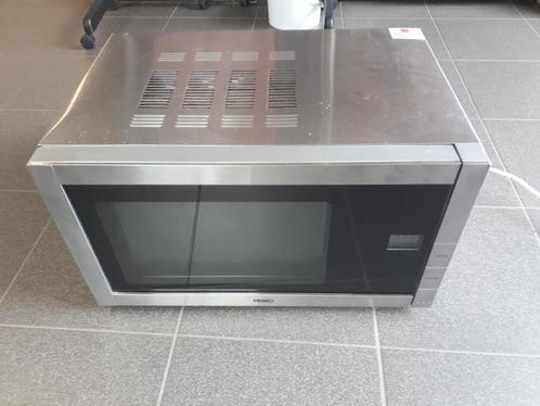 COMBI-MICROGOLFOVEN,  PRIMO  * IN PERFECTE STAAT 👍*, Elektronische apparatuur, Microgolfovens, Ophalen