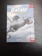 Livre "Rafale" la véritable histoire, Comme neuf, Armée de l'air, Enlèvement ou Envoi