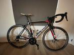 Colnago AC-R (velgremmen) (maat 54), Fietsen en Brommers, Ophalen, Zo goed als nieuw, Carbon