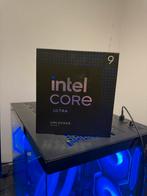 Intel Core Ultra 9, Computers en Software, Processors, Ophalen, Socket AM2, Intel Core i9, Nieuw