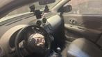 Nissan Micra Benzine 2012, Auto's, Nissan, 1200 cc, Airbags, Micra, Bedrijf