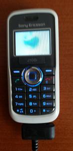 GSM Sony Ericsson, Telecommunicatie, Overige modellen, Gebruikt, Zonder abonnement, Ophalen