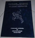 Suske en Wiske luxe De kleine postruiter, Boeken, Stripverhalen, Willy Vandersteen, Eén stripboek, Ophalen of Verzenden, Zo goed als nieuw