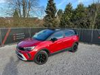 Opel Crossland 1.2 Turbo ECOTEC GS Line S/S, Auto's, Voorwielaandrijving, 1254 kg, Stof, Gebruikt