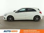 Mercedes-Benz A-Klasse 180 A 180 CDI BlueEfficiency AMG Spor, Auto's, Gebruikt, Electronic Stability Program (ESP), 109 pk, Te koop