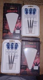 Darts te koop, Ophalen of Verzenden, Zo goed als nieuw, Pijlen