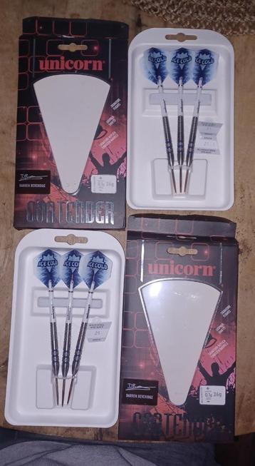 Darts te koop beschikbaar voor biedingen