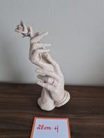 Handenbeeld hars, Ophalen of Verzenden