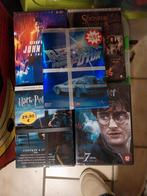 Lot de DVD, CD & DVD, Enlèvement, Comme neuf