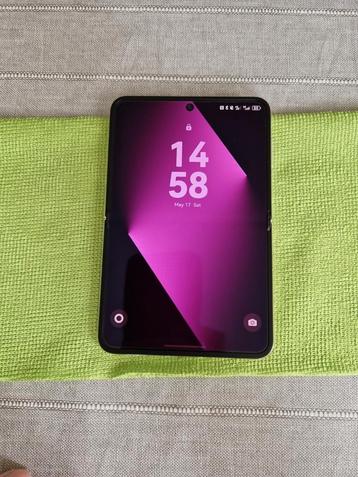 Huawei Pura X 512GB in nieuwstaat beschikbaar voor biedingen