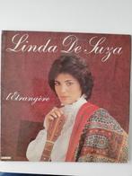 LP Linda De Suza - L'étrangère, CD & DVD, Comme neuf, Enlèvement ou Envoi