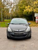 Opel Corsa Cosmo 1.4 - Full Opt - Volledig onderhoudsboekje, Auto's, Opel, Voorwielaandrijving, Euro 5, Leder en Stof, Opel certified used cars