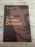 (VEURNE HOUTEM) De zaak Bruno Driesse., Gelezen, Ophalen of Verzenden