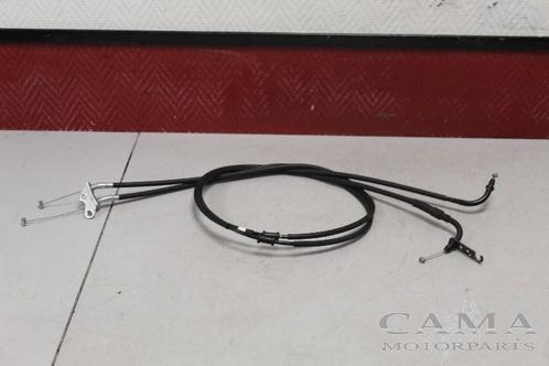 GASKABEL Yamaha N-Max 125 (N MAX NMAX 125-A) (01-2016/-), Motoren, Onderdelen | Yamaha, Gebruikt