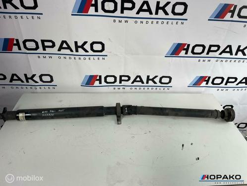 Cardanas BMW E60 E61 530i 525i 520i M54 AUT 7529968, Auto-onderdelen, Remmen en Aandrijving, Gebruikt, Ophalen of Verzenden