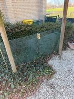 Glazen deur, Bricolage & Construction, Enlèvement, Utilisé