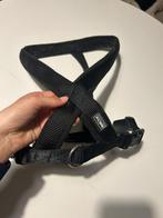 AniOne Hondenharnas Classic harnas zwart S-M, Dieren en Toebehoren, Ophalen of Verzenden, Gebruikt