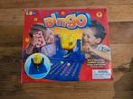 Gezelschapsspel "Bingo", Hobby en Vrije tijd, Vijf spelers of meer, Ophalen of Verzenden, Zo goed als nieuw