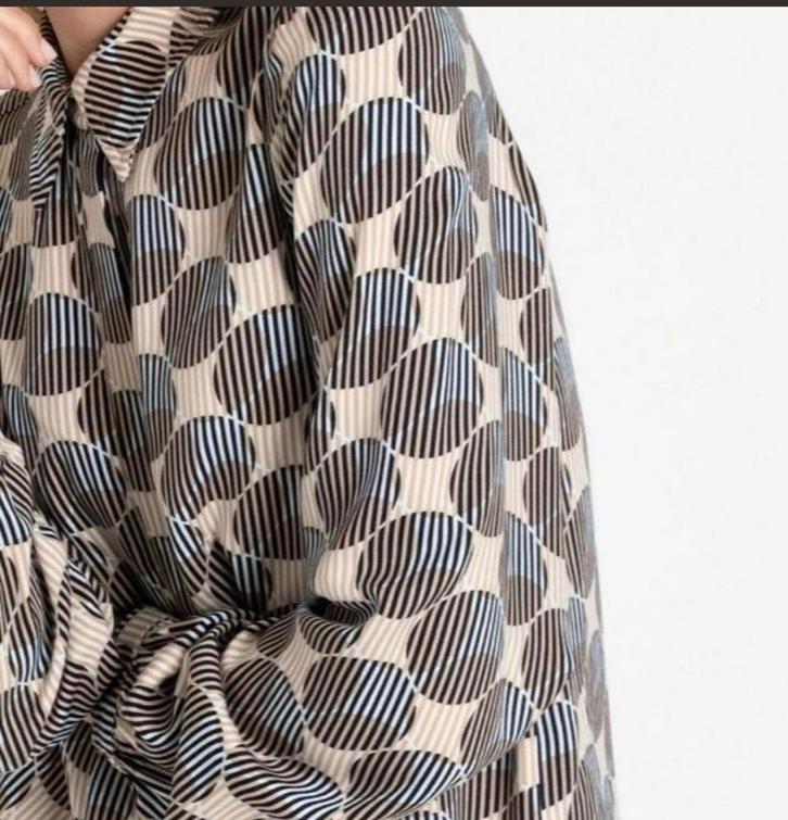 Jurk More & More nieuwstaat!, Kleding | Dames, Jurken, Zo goed als nieuw, Maat 42/44 (L), Verzenden