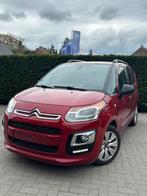 Citroen c3 picasso 1.2 benzine 2016 airco gekeurd vr verkoop, Auto's, Voorwielaandrijving, Stof, 1199 cc, Electronic Stability Program (ESP)