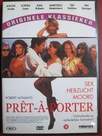 Prêt-à-porter (1994), À partir de 16 ans, Enlèvement ou Envoi, Comme neuf, Autres genres