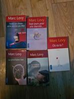Marc Lévy, Ophalen of Verzenden, Zo goed als nieuw