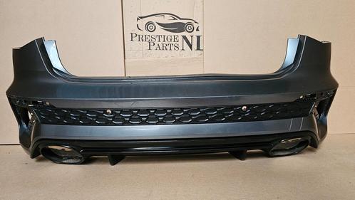 Achterbumper Audi A3 8Y RS3 Sportback Origineel 8Y4807511K, Auto-onderdelen, Carrosserie, Bumper, Audi, Achter, Gebruikt, Herkomst onderdeel bekend