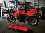 Ducati 750 Super Pantah, Particulier